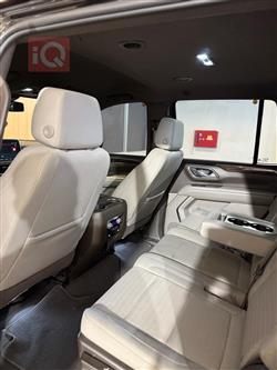 جي ام سي يوكون